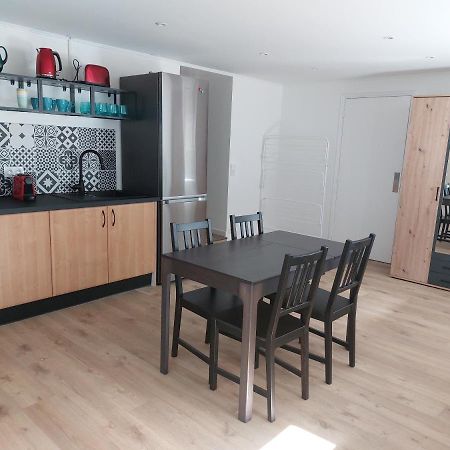 Big Studio Near Paris And Eurodisney Ле-Перё-сюр-Марн Экстерьер фото