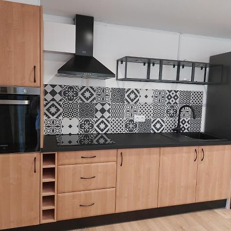 Big Studio Near Paris And Eurodisney Ле-Перё-сюр-Марн Экстерьер фото