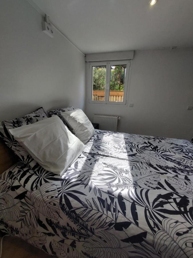 Big Studio Near Paris And Eurodisney Ле-Перё-сюр-Марн Экстерьер фото