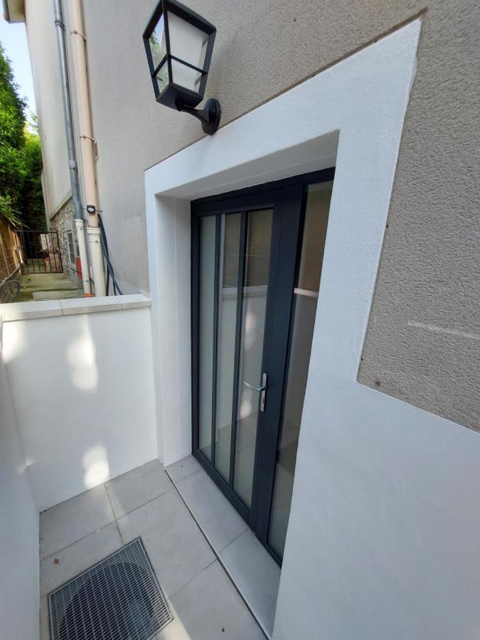 Big Studio Near Paris And Eurodisney Ле-Перё-сюр-Марн Экстерьер фото