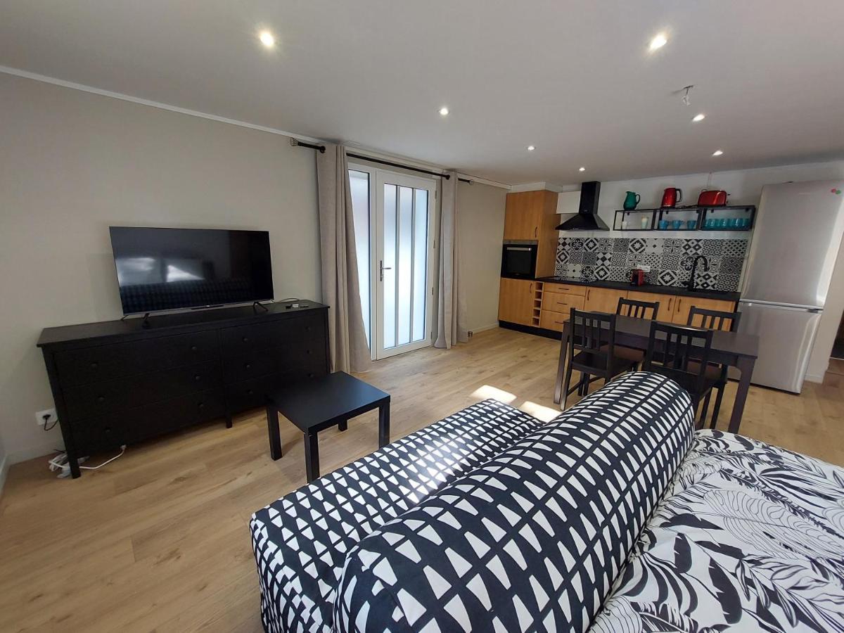 Big Studio Near Paris And Eurodisney Ле-Перё-сюр-Марн Экстерьер фото