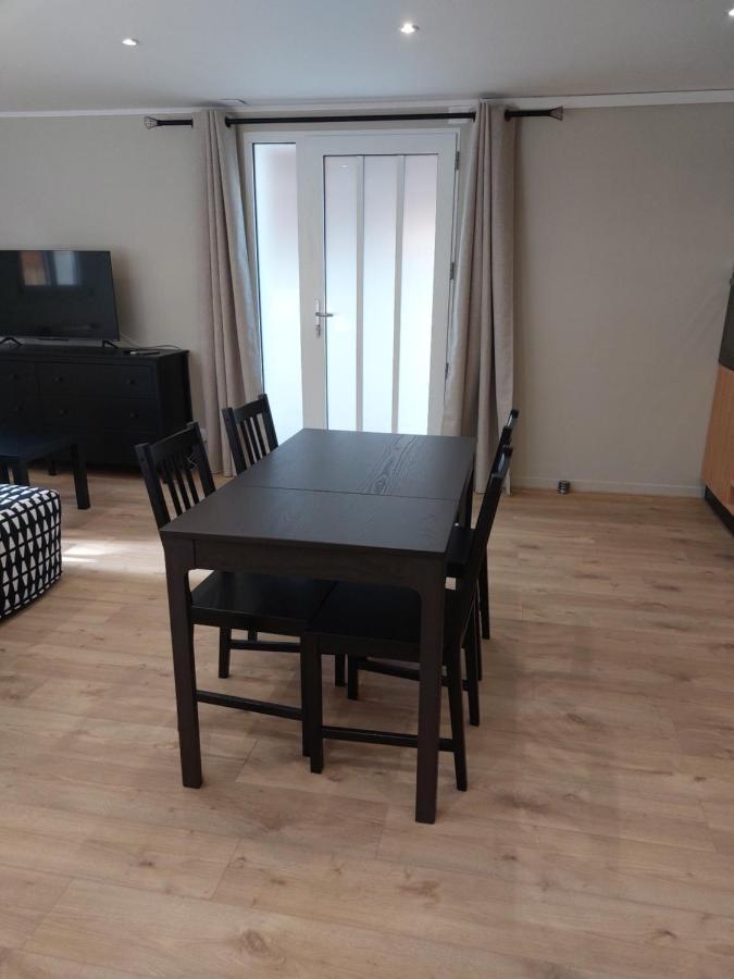 Big Studio Near Paris And Eurodisney Ле-Перё-сюр-Марн Экстерьер фото